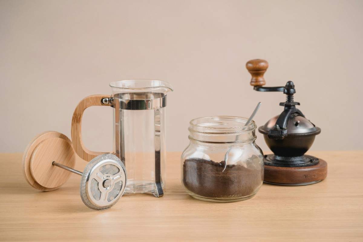 How to Make Cold Brew Coffee at Home – Easy Step-by-Step Guide